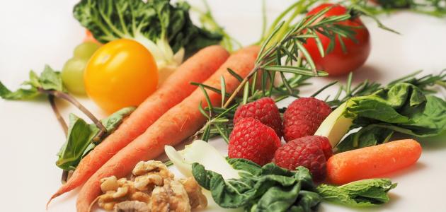 أفضل طعام لجرثومة المعدة صورة مقال أفضل طعام لجرثومة المعدة