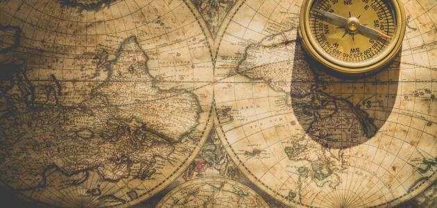 بحث عن الدولة العباسية صورة مقال بحث عن الدولة العباسية