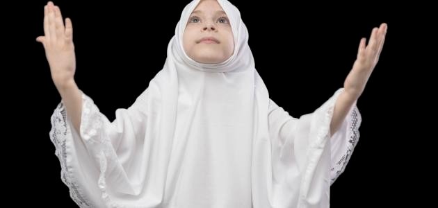 دعاء الشكر صورة مقال دعاء الشكر