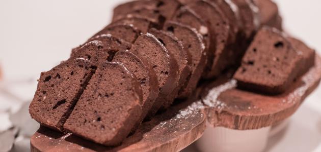 حلويات بالكاكاو صورة مقال حلويات بالكاكاو