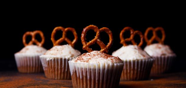 حلويات وموالح صورة مقال حلويات وموالح