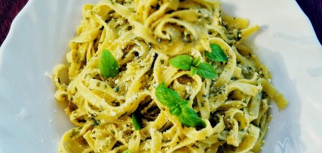 أكل إيطالي بالدجاج صورة مقال أكل إيطالي بالدجاج