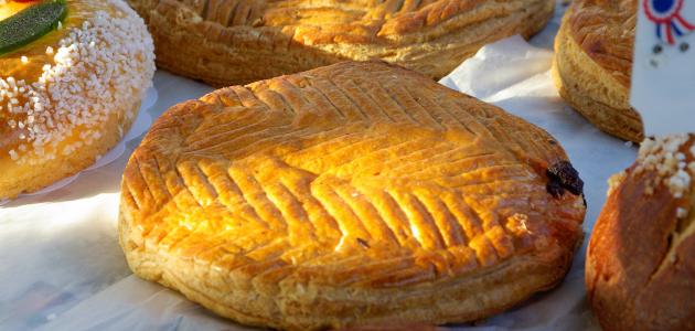 حلويات فخمة صورة مقال حلويات فخمة