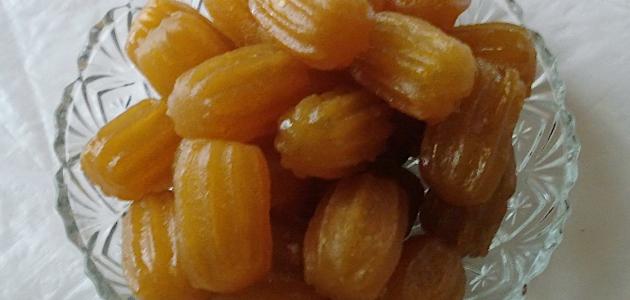 حلويات شامية قديمة صورة مقال حلويات شامية قديمة