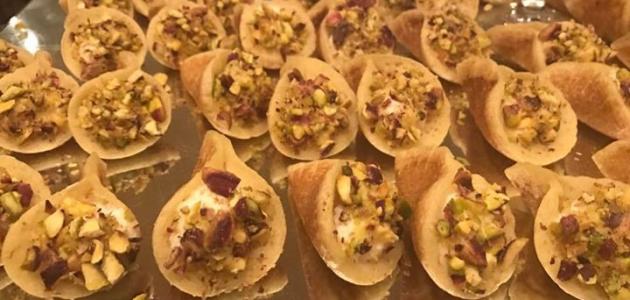 حلويات لبنان صورة مقال حلويات لبنان