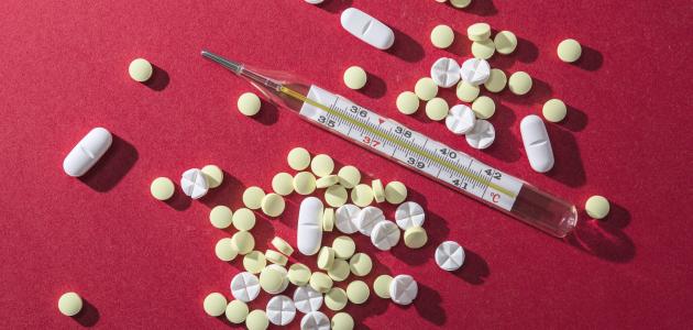 أعراض التهاب في الدم صورة مقال أعراض التهاب في الدم