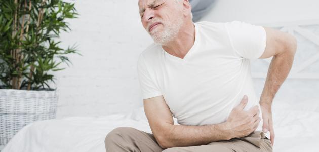 أعراض التهاب كبيبات الكلى صورة مقال أعراض التهاب كبيبات الكلى