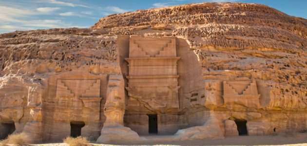 بماذا عذب الله قوم ثمود صورة مقال بماذا عذب الله قوم ثمود