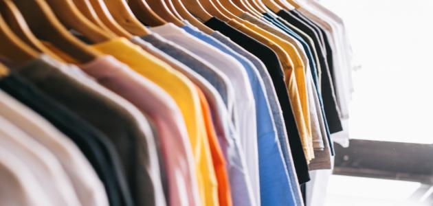 التخلص من العثة في الملابس صورة مقال التخلص من العثة في الملابس