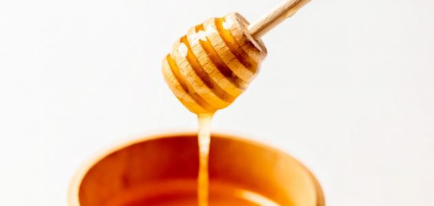 تحضير العسل صورة مقال تحضير العسل