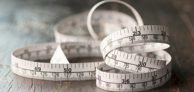 أدوات قياس الطول صورة مقال أدوات قياس الطول