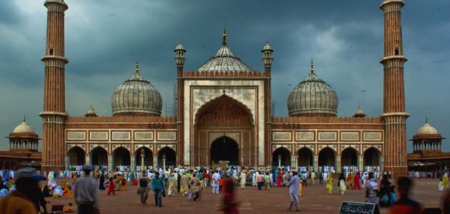 أحكام الأذان صورة مقال أحكام الأذان