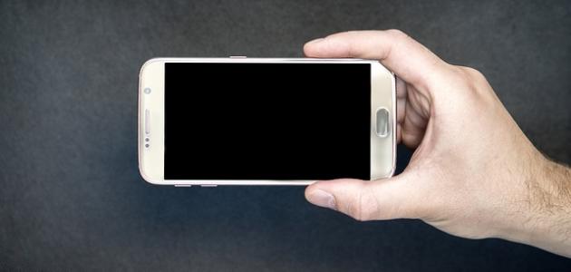 كيفية تصليح شاشة الموبايل المحروقة صورة مقال كيفية تصليح شاشة الموبايل المحروقة