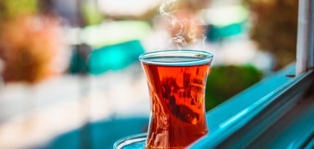 أضرار شرب الشاي بعد الأكل مباشرة صورة مقال أضرار شرب الشاي بعد الأكل مباشرة