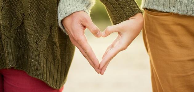 الاحترام في الحب صورة مقال الاحترام في الحب
