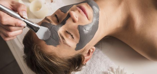 ماسك لإزالة الرؤوس السوداء صورة مقال ماسك لإزالة الرؤوس السوداء