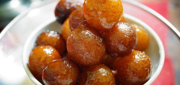 حلويات الهند صورة مقال حلويات الهند