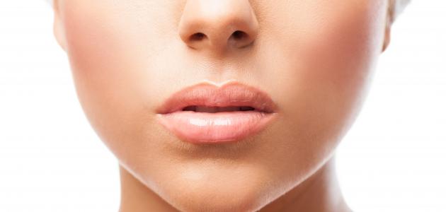 كيف أعرف بشرتي صورة مقال كيف أعرف بشرتي