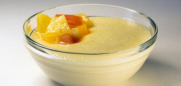 حلويات تصنع من السميد صورة مقال حلويات تصنع من السميد