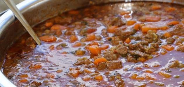 أكلات لحمة شقف صورة مقال أكلات لحمة شقف