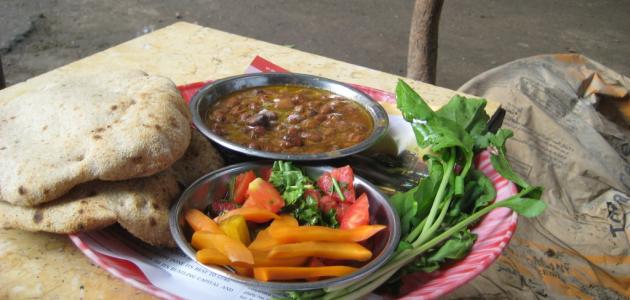 أكلات مصرية سهلة ورخيصة صورة مقال أكلات مصرية سهلة ورخيصة