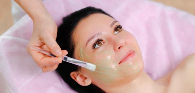 طريقة ماسك الجيلاتين صورة مقال طريقة ماسك الجيلاتين