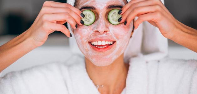 طريقة عمل عصير الخيار للوجه صورة مقال طريقة عمل عصير الخيار للوجه