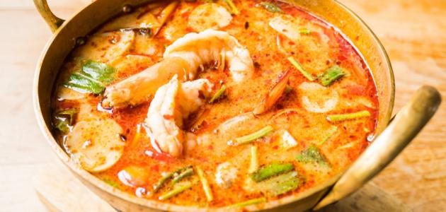 أكلات مسلوقة صورة مقال أكلات مسلوقة