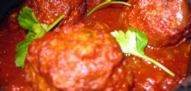 أكلات مع الكفتة صورة مقال أكلات مع الكفتة