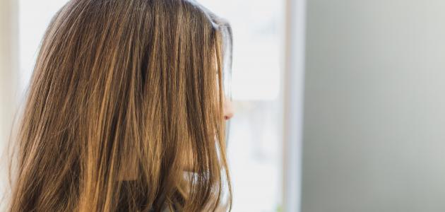 ماسك يرطب الشعر صورة مقال ماسك يرطب الشعر