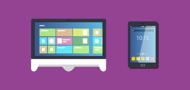 تشغيل الجوال على التلفزيون لاسلكي صورة مقال تشغيل الجوال على التلفزيون لاسلكي