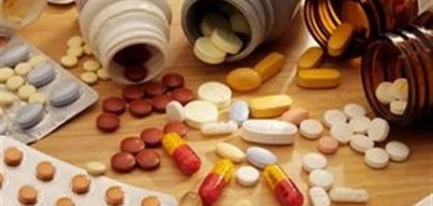 كيف يصنع الدواء صورة مقال كيف يصنع الدواء