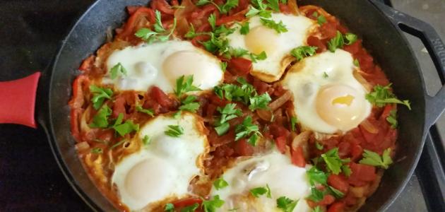 أكلات جديدة وسهلة وغير مكلفة صورة مقال أكلات جديدة وسهلة وغير مكلفة