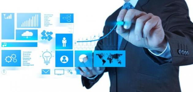 ما المقصود بنظم المعلومات صورة مقال ما المقصود بنظم المعلومات