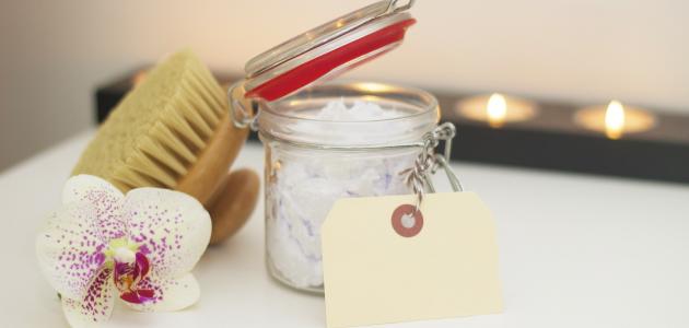 ماسك لنضاره البشرة صورة مقال ماسك لنضاره البشرة