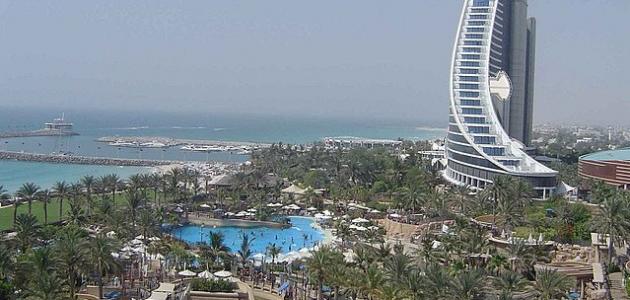 أكبر حديقة مائية في العالم صورة مقال أكبر حديقة مائية في العالم