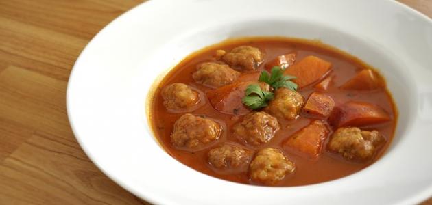 أكلات اللحوم صورة مقال أكلات اللحوم