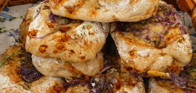 أنواع المقبلات صورة مقال أنواع المقبلات