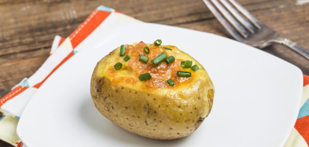 أكل لذيذ وسريع صورة مقال أكل لذيذ وسريع