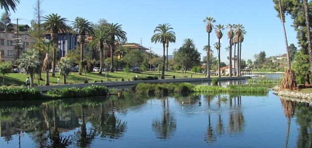 السياحة في لوس أنجلوس صورة مقال السياحة في لوس أنجلوس