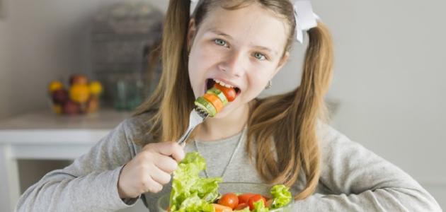 أفضل علاج فاتح للشهية صورة مقال أفضل علاج فاتح للشهية