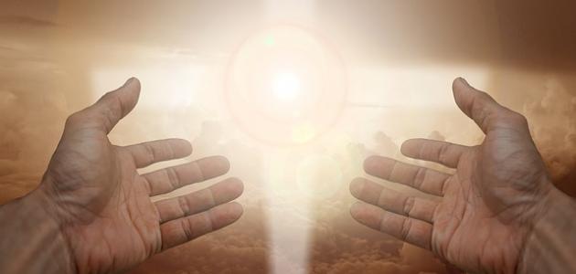 أدعية الأنبياء صورة مقال أدعية الأنبياء