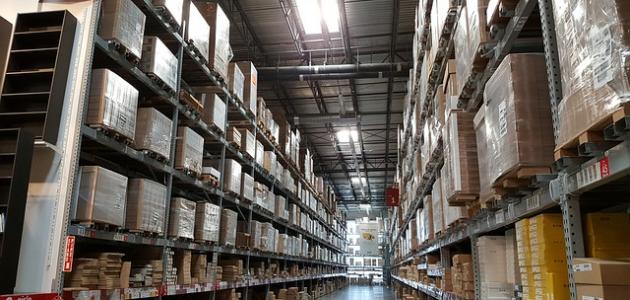 بحث عن إدارة المخازن صورة مقال بحث عن إدارة المخازن