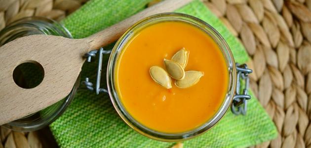 أكلات القرع صورة مقال أكلات القرع