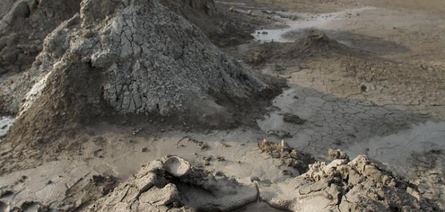 كيف يصنع الطين صورة مقال كيف يصنع الطين