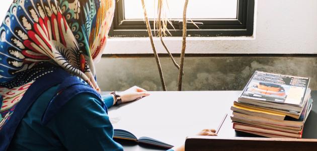 أدعية قبل الامتحان صورة مقال أدعية قبل الامتحان