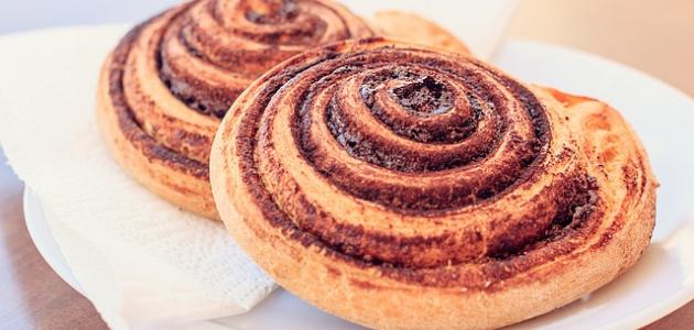 كيفية عمل القرفة صورة مقال كيفية عمل القرفة