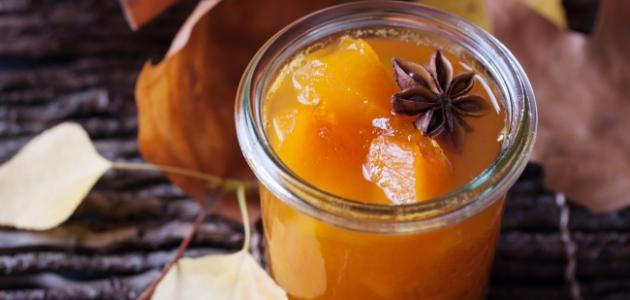 طريقة عمل مربى الجزر بالبرتقال صورة مقال طريقة عمل مربى الجزر بالبرتقال