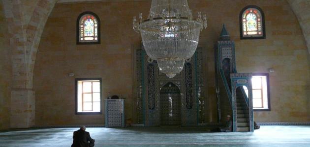 أدعية تفريج الكرب صورة مقال أدعية تفريج الكرب