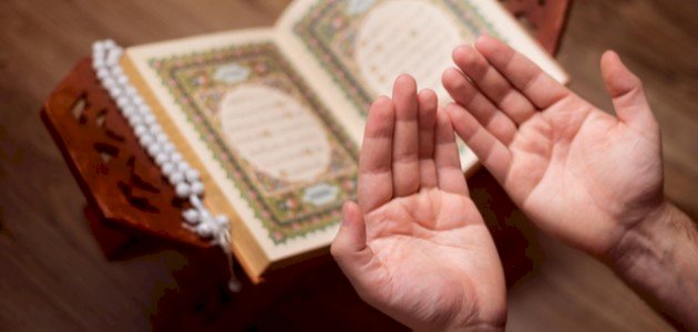 أدعية قرآنية جميلة صورة مقال أدعية قرآنية جميلة